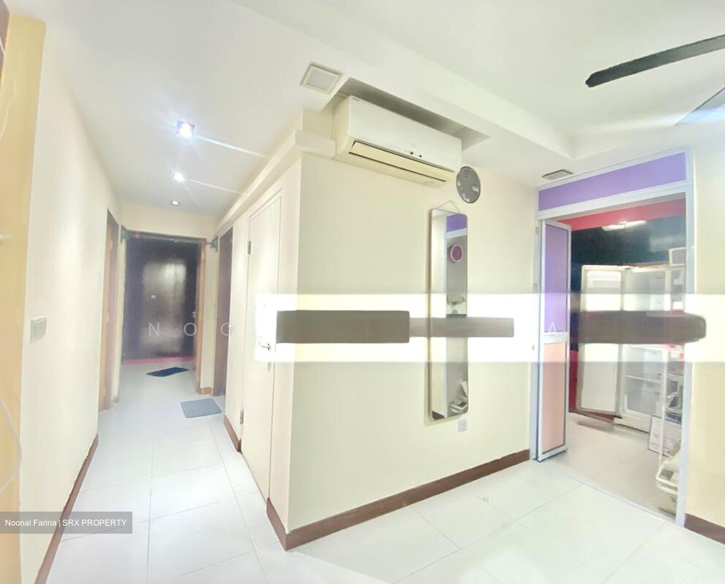 Blk 463A Sembawang Riverlodge (Sembawang), HDB 3 Rooms #502504501